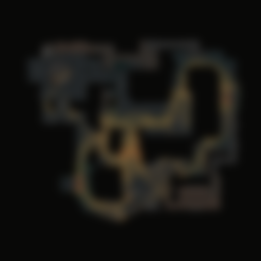 soryn positioning heatmap on Mirage
