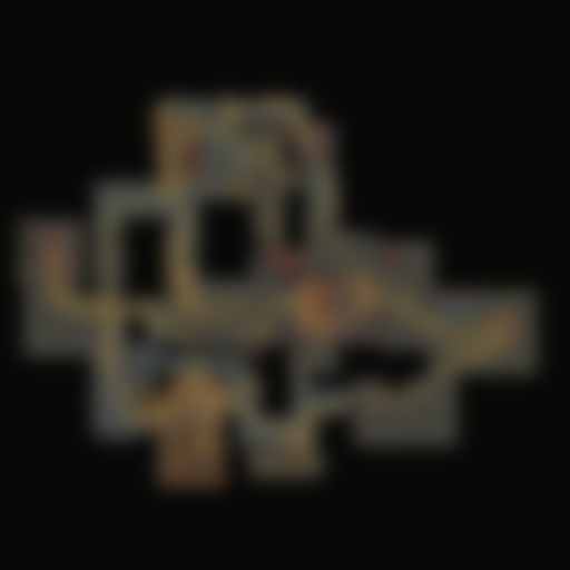 _NICCOLO_ positioning heatmap on Cache