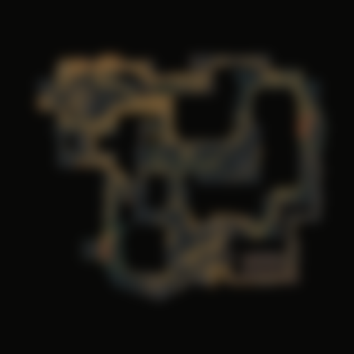 MassiveMoos3 positioning heatmap on Mirage