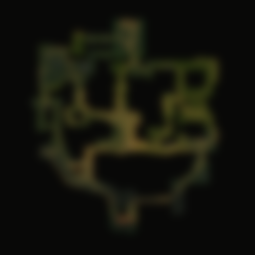 heartless67 positioning heatmap on Ancient