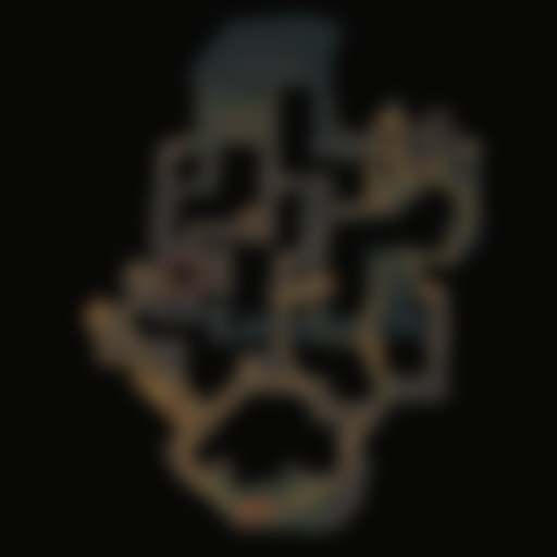 EagleSon positioning heatmap on Anubis