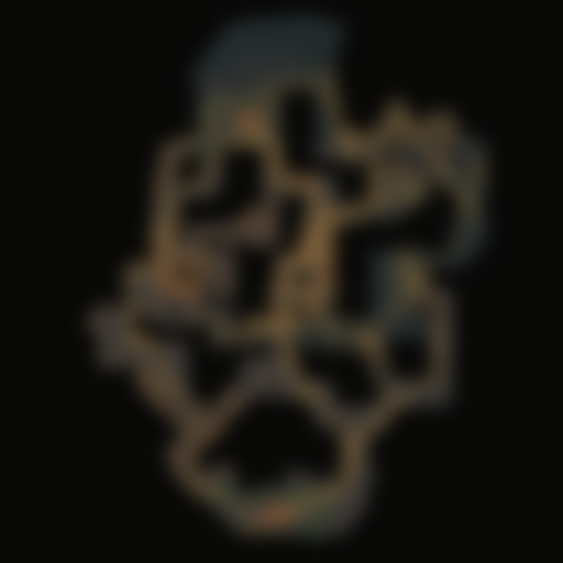 OPG-ALI positioning heatmap on Anubis