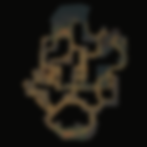 Selo- positioning heatmap on Anubis