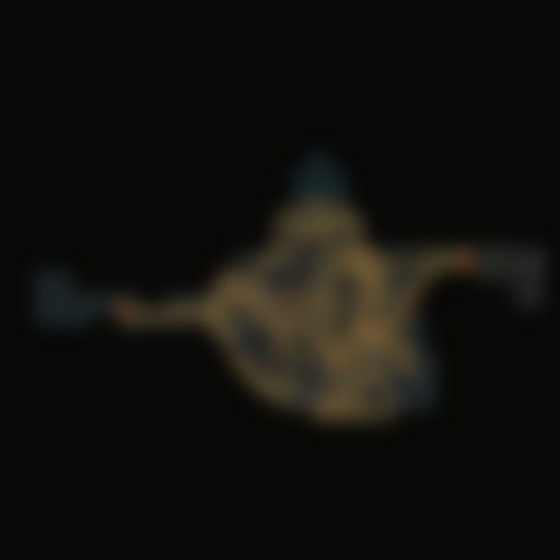 RIG0N positioning heatmap on Nuke