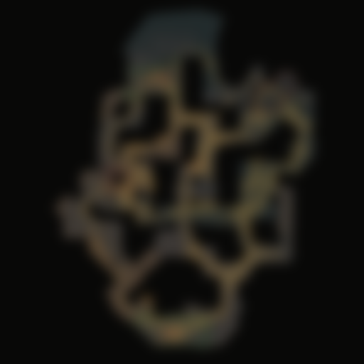 r0CKD1 positioning heatmap on Anubis