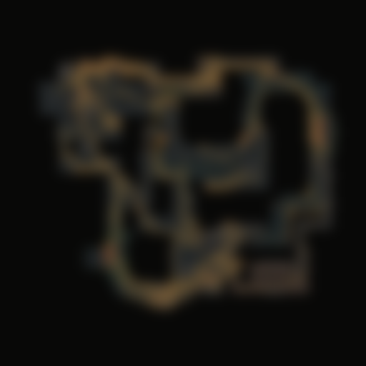 -_-Khromov positioning heatmap on Mirage