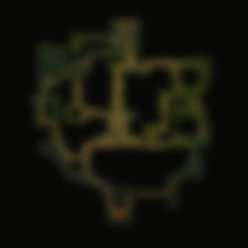 The_Dolor positioning heatmap on Ancient