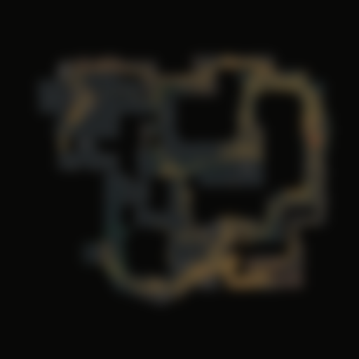 V1rG000 positioning heatmap on Mirage