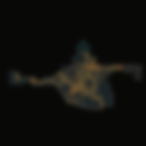 bLondy09 positioning heatmap on Nuke