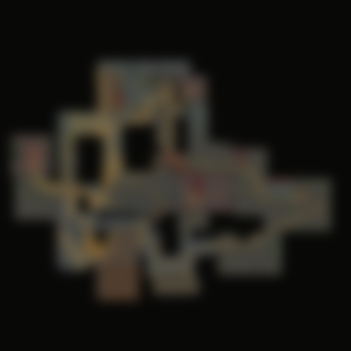 deeceased positioning heatmap on Cache