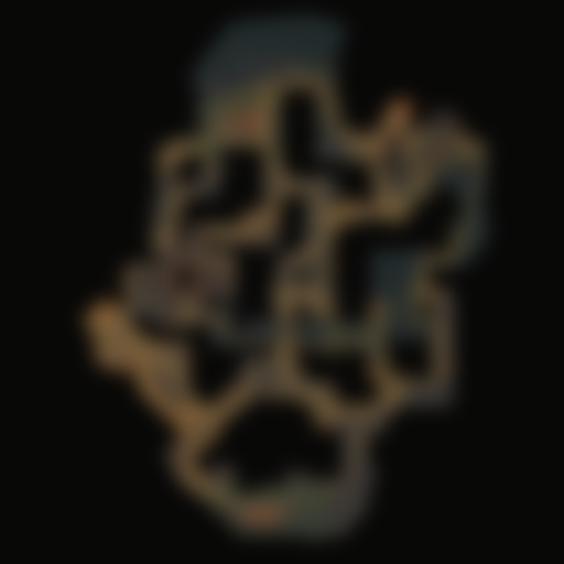 ToninBA positioning heatmap on Anubis