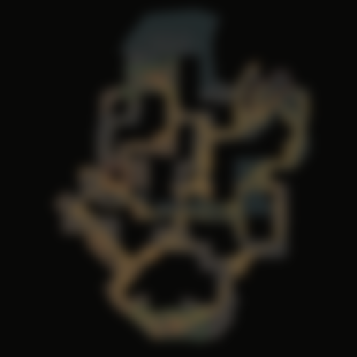 August positioning heatmap on Anubis