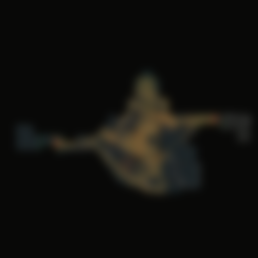 sonar positioning heatmap on Nuke