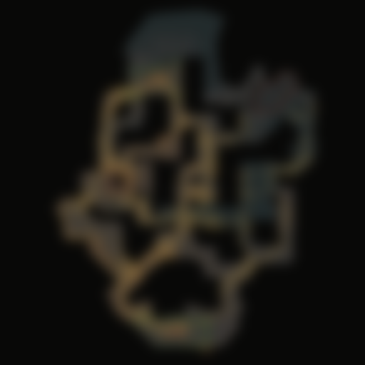 SeG16 positioning heatmap on Anubis