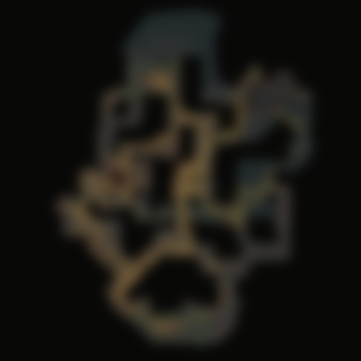 POX_HA_3AKOH positioning heatmap on Anubis