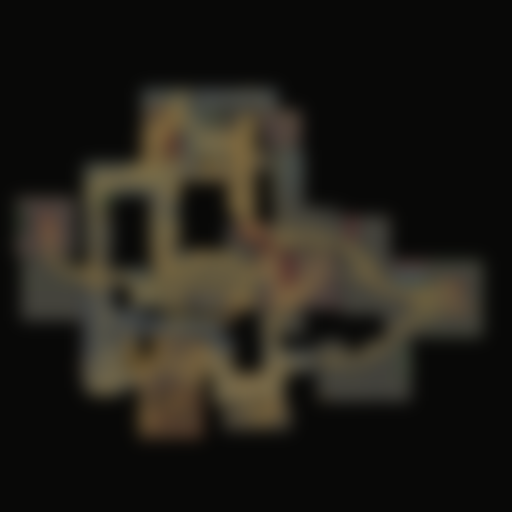 killer3030 positioning heatmap on Cache
