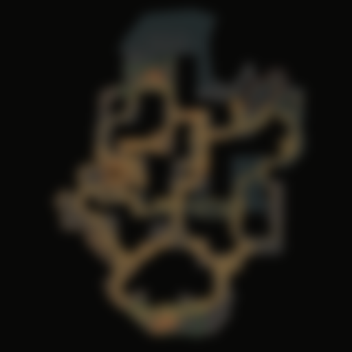 Gilfred positioning heatmap on Anubis