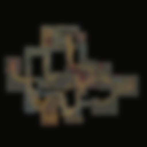 Goldenerfan positioning heatmap on Cache