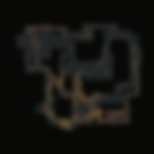 IAMPESESILLO positioning heatmap on Mirage