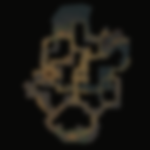 PAPl positioning heatmap on Anubis