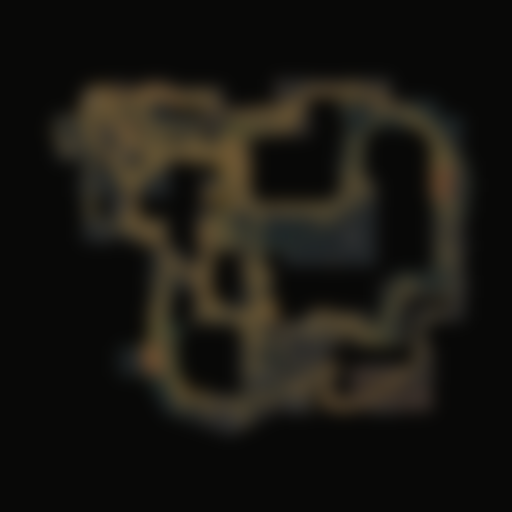 osta_ek positioning heatmap on Mirage