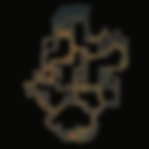 ItsHellboy positioning heatmap on Anubis