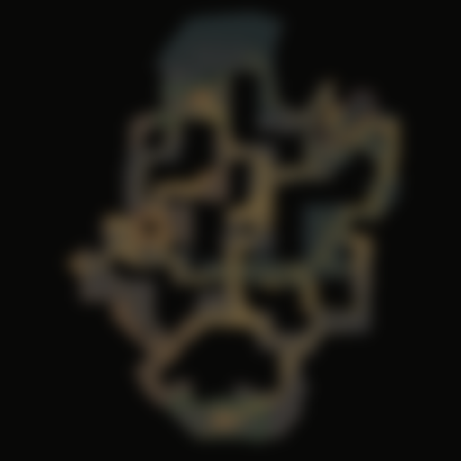 Asen positioning heatmap on Anubis
