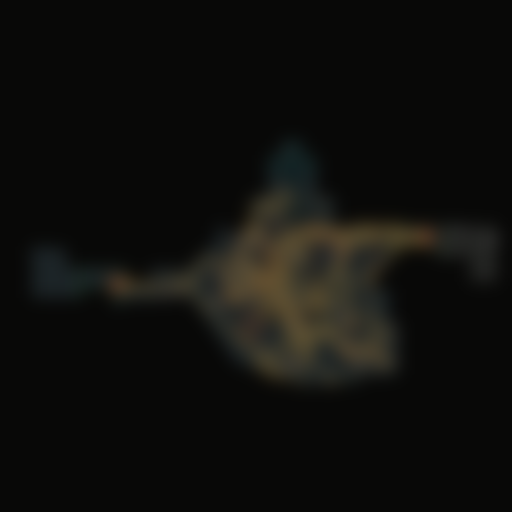 Asen positioning heatmap on Nuke
