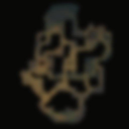 brickz- positioning heatmap on Anubis