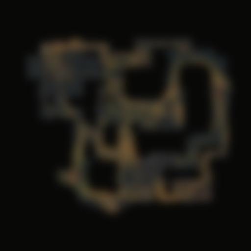 mat1sse positioning heatmap on Mirage