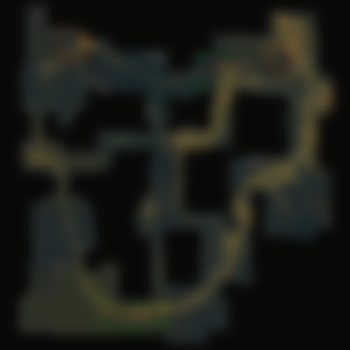 S1_lentt_ positioning heatmap on Dust2