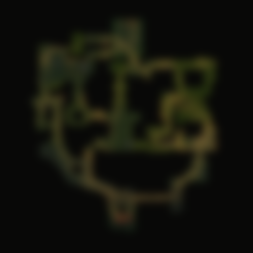 -DnnTryy positioning heatmap on Ancient