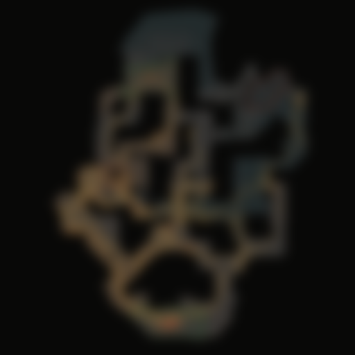 Nikonzyi positioning heatmap on Anubis