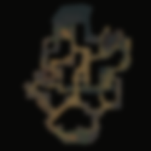 oturasa2k positioning heatmap on Anubis