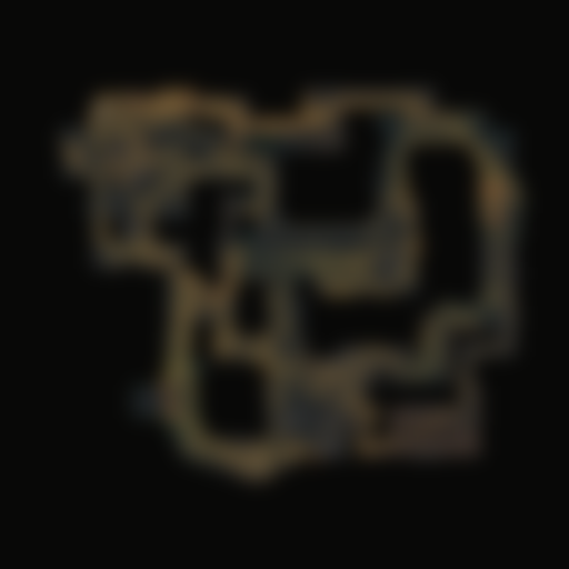 -ABYZ1K- positioning heatmap on Mirage