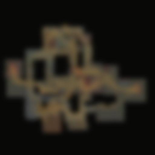 LuNe23 positioning heatmap on Cache