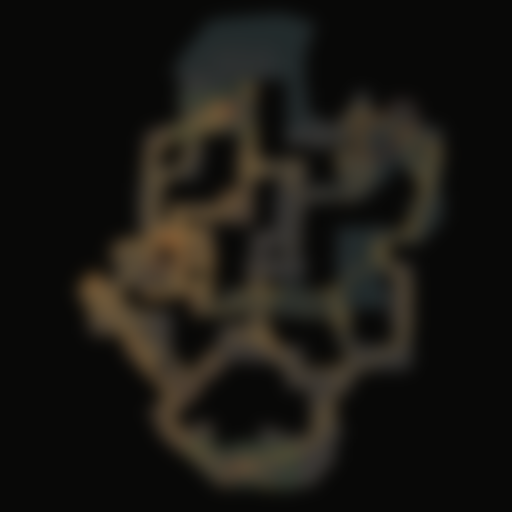 Connor10 positioning heatmap on Anubis