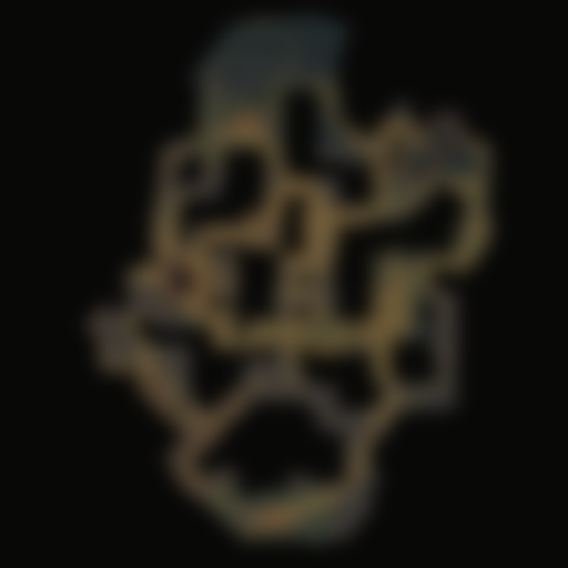 dirtyPopa positioning heatmap on Anubis