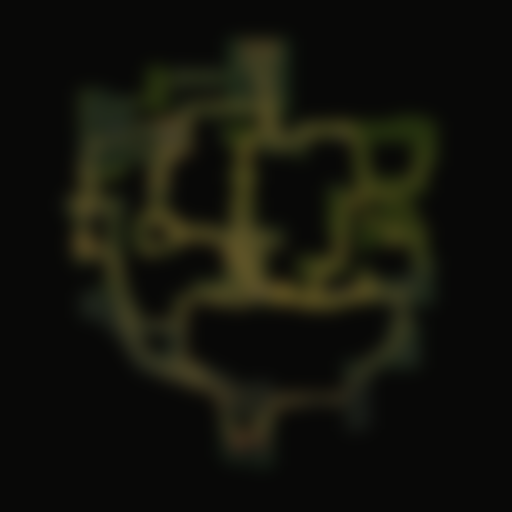 sh4doter positioning heatmap on Ancient