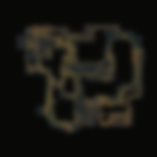 _bernard_ positioning heatmap on Mirage