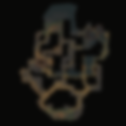 blssd positioning heatmap on Anubis