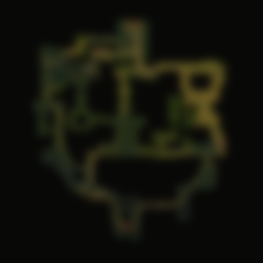 Mrichi007 positioning heatmap on Ancient