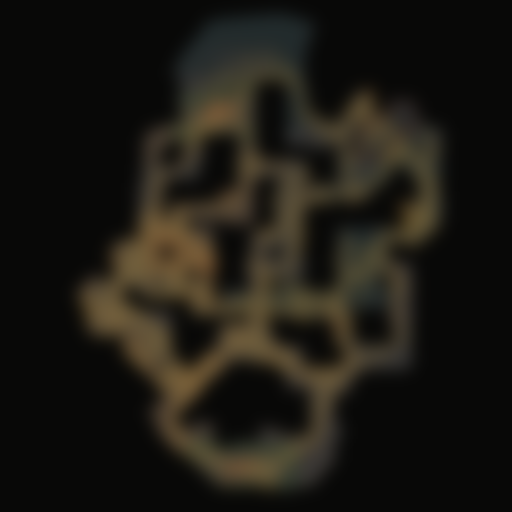 qYR0H positioning heatmap on Anubis