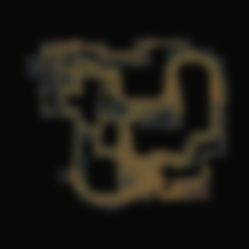 Devo-C positioning heatmap on Mirage